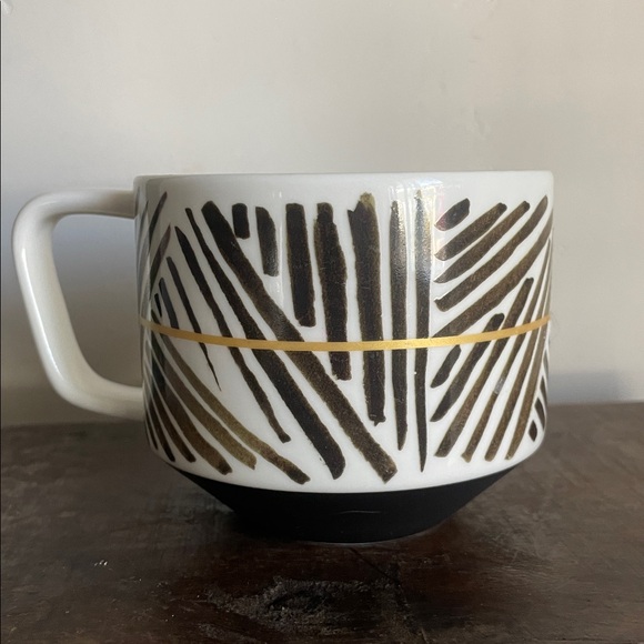 Starbucks Other - •| Starbucks artisan mug